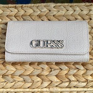 Guess Wallet NWOT